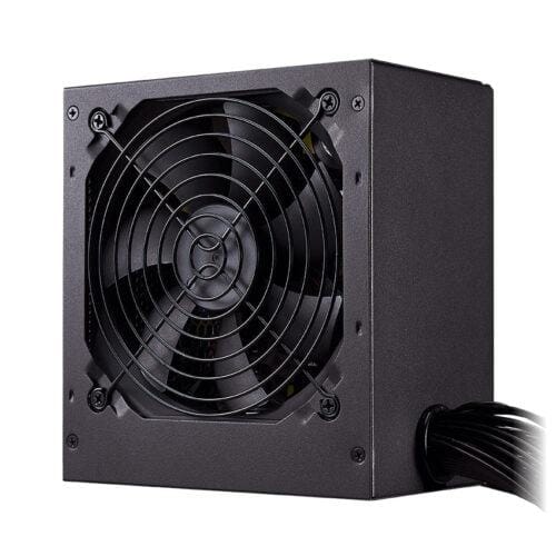 Nguồn máy tính Cooler Master MWE V2 230V 650 650W Plus Bronze (80 Plus Bronze/Màu Đen) 06