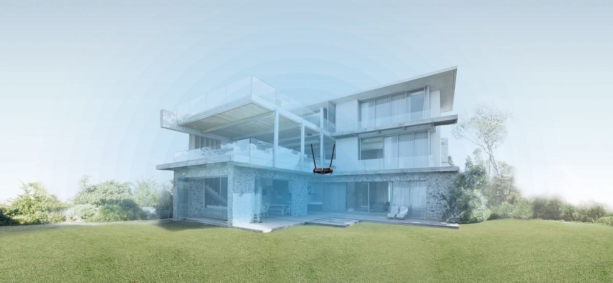 Bộ phát wifi TPlink TL-WR841HP Wireless N 300Mbps 4