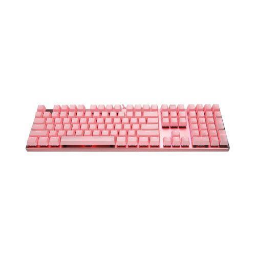 Bàn Phím cơ Dareu EK810 Pink
