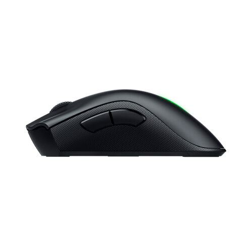 Chuột không dây Razer DeathAdder V2 Pro (RZ01-03350100-R3A1) (USB/RGB/Black)
