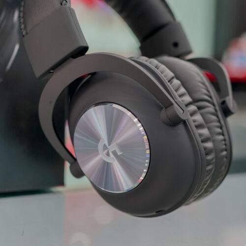 Earcup của tai nghe