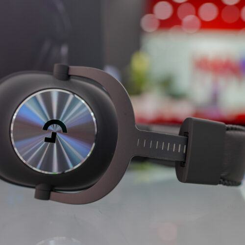 Gọng kim loại tăng kích thước