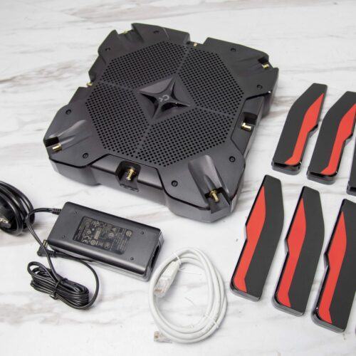 Bộ phát wifi TP-Link Archer AX11000 7