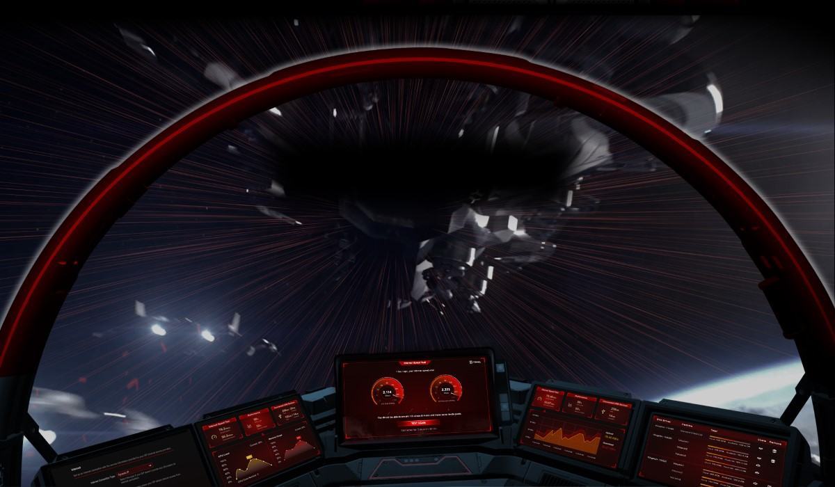 Bộ phát wifi TP-Link Archer AX11000 4