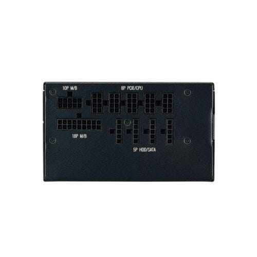 Nguồn máy tính Cooler Master MWE GOLD 750 - V2  750W ( 80 Plus Gold/Màu Đen/Full Modular) 07