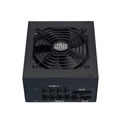 Nguồn máy tính Cooler Master MWE GOLD 750 - V2  750W ( 80 Plus Gold/Màu Đen/Full Modular) 08