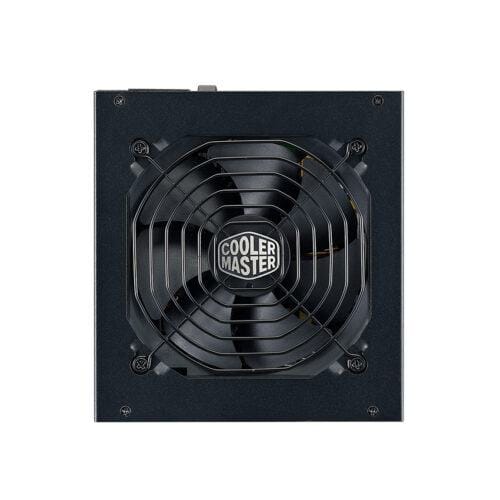 Nguồn máy tính Cooler Master MWE GOLD 750 - V2  750W ( 80 Plus Gold/Màu Đen/Full Modular) 09