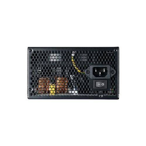 Nguồn máy tính Cooler Master MWE GOLD 850 - V2  850W ( 80 Plus Gold/Màu Đen/Full Modular) 10