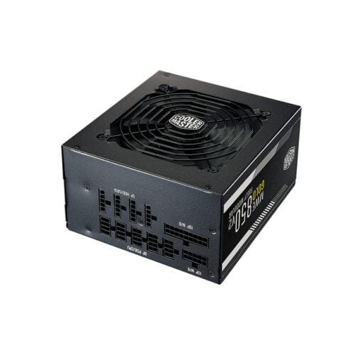 Nguồn máy tính Cooler Master MWE GOLD 850 - V2  850W ( 80 Plus Gold/Màu Đen/Full Modular) 05