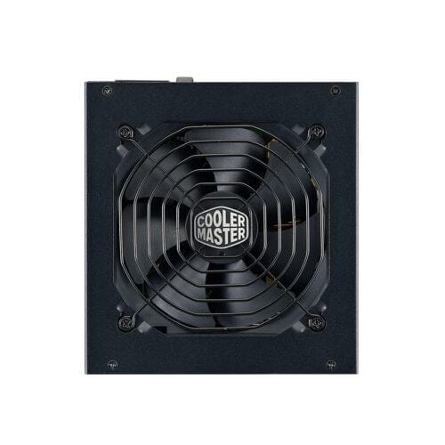 Nguồn máy tính Cooler Master MWE GOLD 850 - V2  850W ( 80 Plus Gold/Màu Đen/Full Modular) 09
