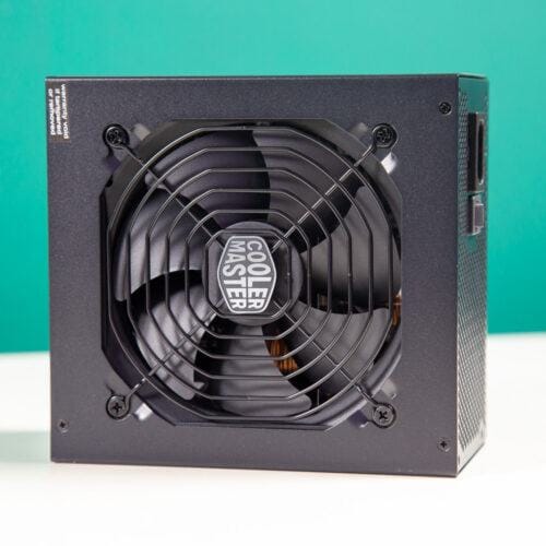 Nguồn máy tính Cooler Master MWE GOLD 850 - V2  850W ( 80 Plus Gold/Màu Đen/Full Modular) 16