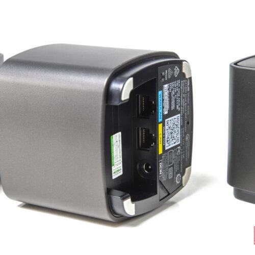 Bộ phát wifi ASUS XD4 (B-3-PK) Mesh wifi 6, Chuẩn AX1800 3