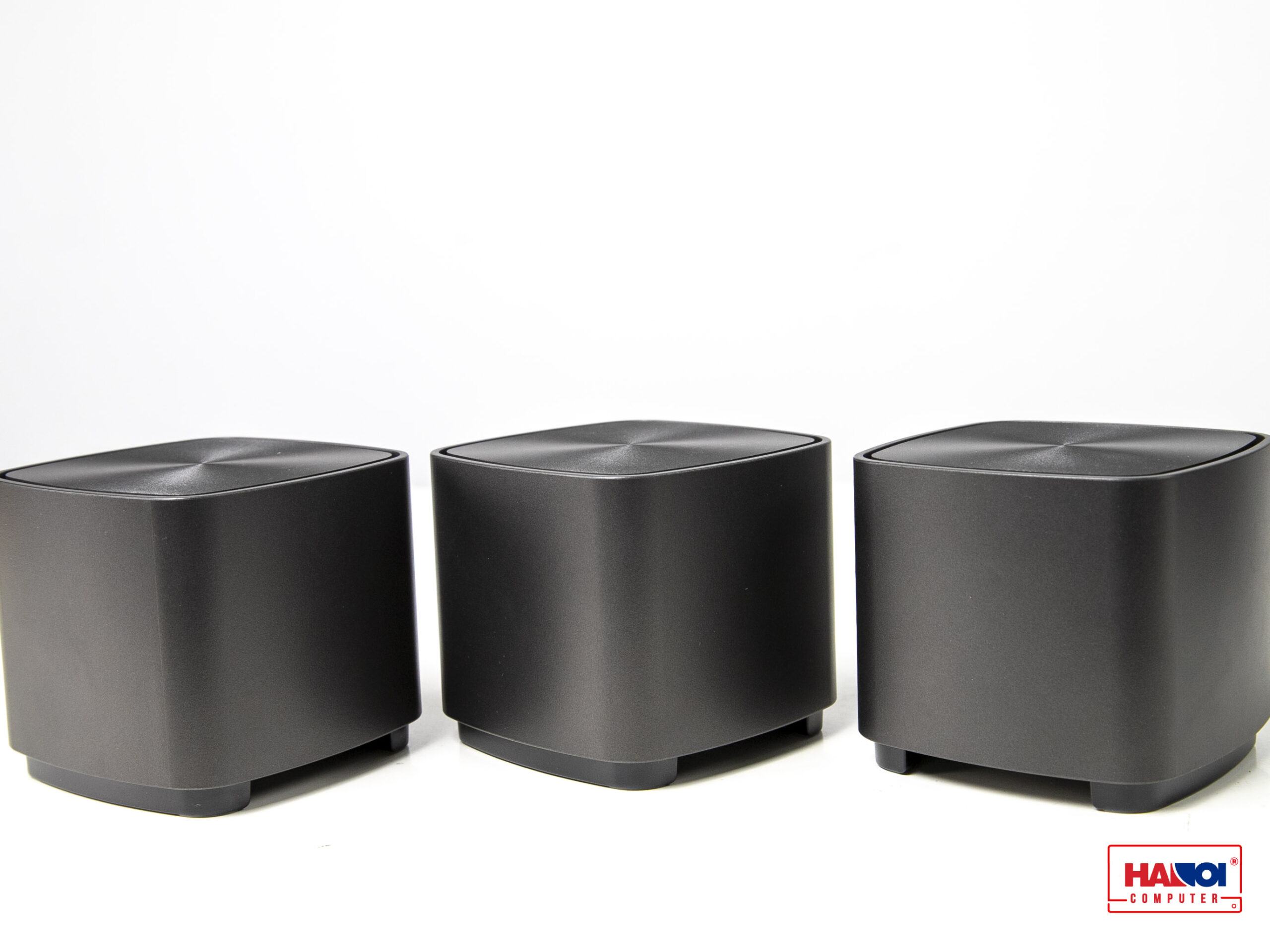 Bộ phát wifi ASUS XD4 (B-3-PK) Mesh wifi 6, Chuẩn AX1800 4