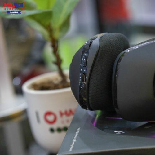 Tai nghe Gaming Logitech LIGHTSPEED G733 Wireless 7.1 RGB