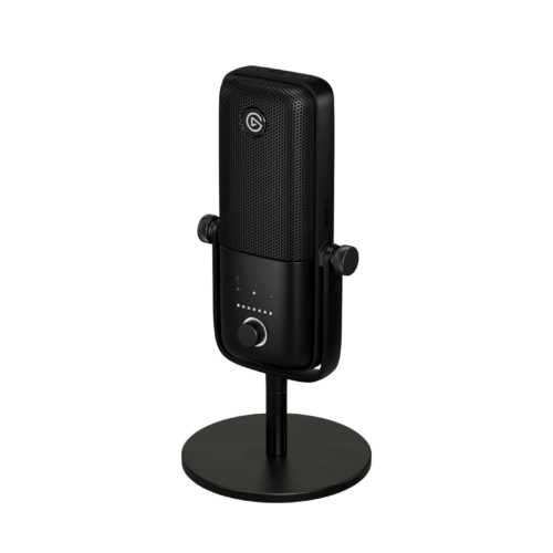 mặt chéo Microphone Elgato Wave 3