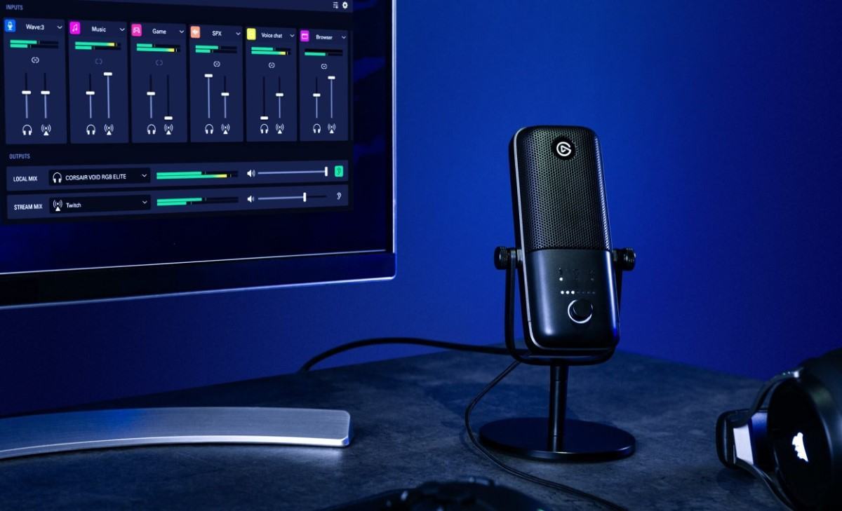 55856_microphoneelgatowave3-1 Microphone Elgato Wave 3 2