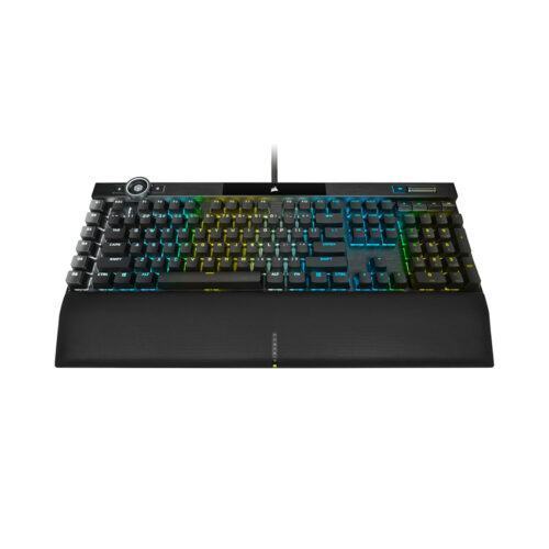 Bàn phím Corsair K100 RGB Speed switch (CH-912A014-NA)