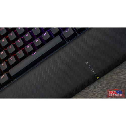 Bàn phím Corsair K100 RGB Optical switch (OPX-RF) (CH-912A01A-NA)