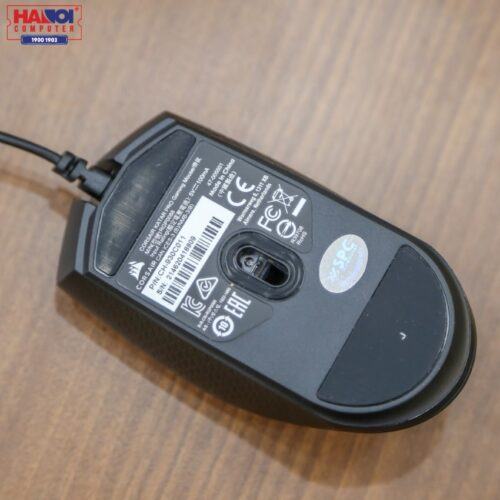 Chuột Corsair Katar Pro (PAW3327) (CH-930C011-AP)