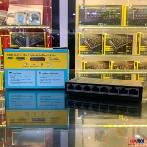 TP-Link LS1008G 7