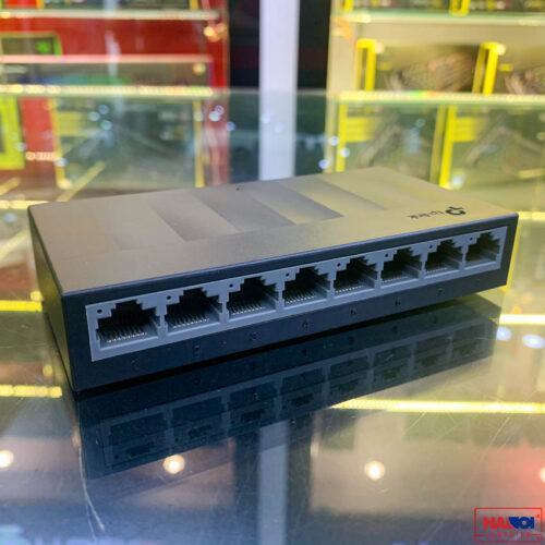 TP-Link LS1008G 8