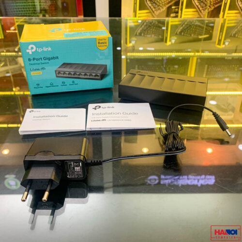 TP-Link LS1008G 10