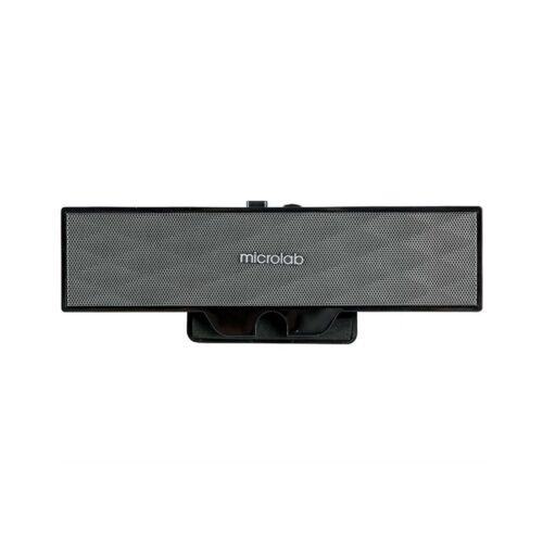 Loa vi tính Microlab B51, Soundbar 2.0, nguồn USB
