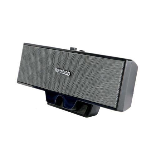 mặt nghiêng phải Loa vi tính Microlab B51