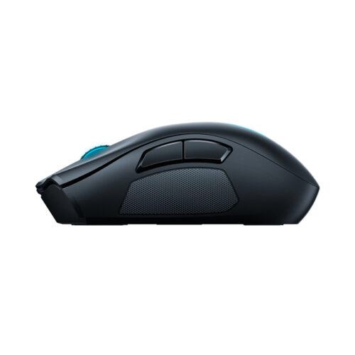 Chuột không dây Razer Naga Pro Wireless (USB/RGB) (RZ01-03420100-R3A1)