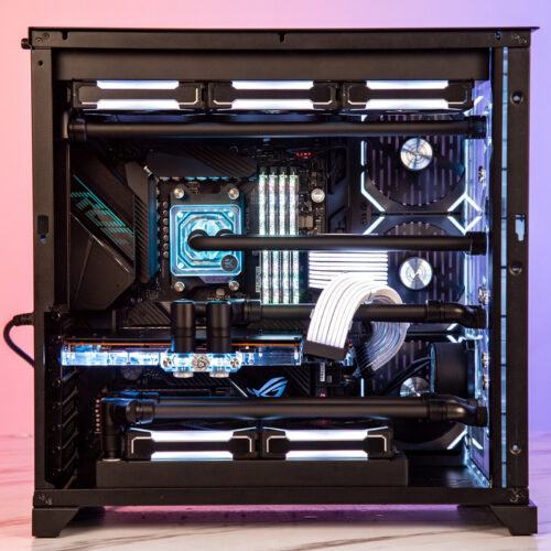 CPU AMD Ryzen 9 5950X