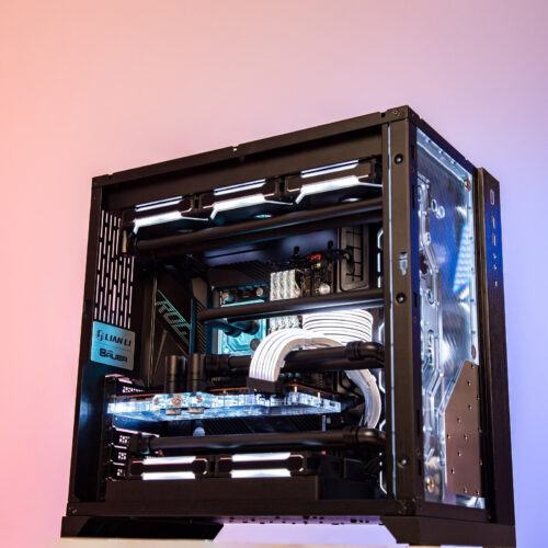 CPU AMD Ryzen 9 5950X