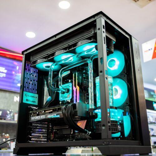 CPU AMD Ryzen 9 5950X