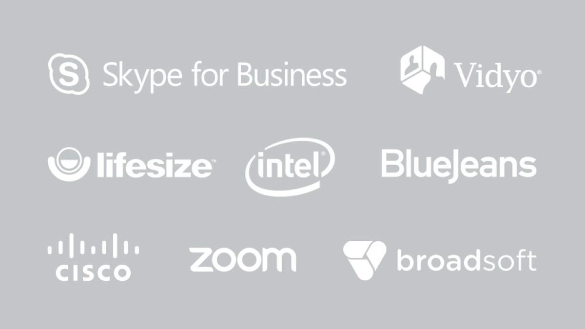 Loa hội nghị không dây Bluetooth Logitech P710E 3