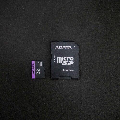 Thẻ nhớ 32GB ADATA UHS-I MICRO SD CLASS10