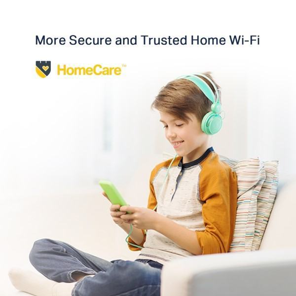 Bộ phát wifi TP-Link Archer AX50 Wifi 6, AX3000 5