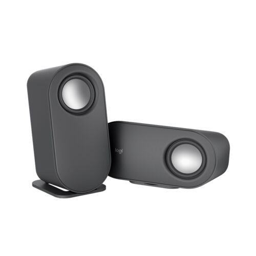 loa vệ tinh của Logitech Z407