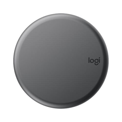 cụm điều khiển của Loa Logitech Z407