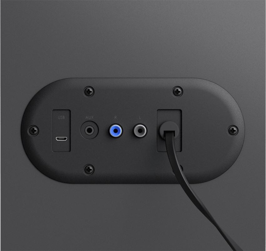 Loa Logitech Z407 Bluetooth 2.1 5