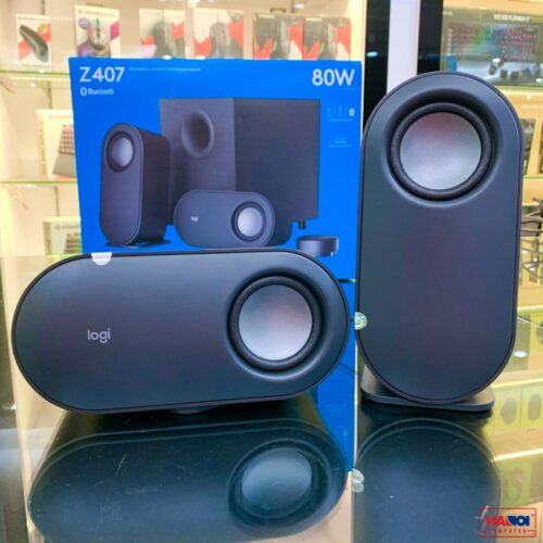 ảnh chụp Loa Logitech Z407