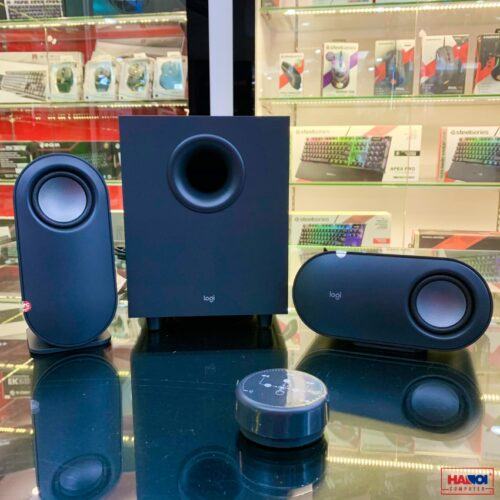 ảnh chụp Loa Logitech Z407