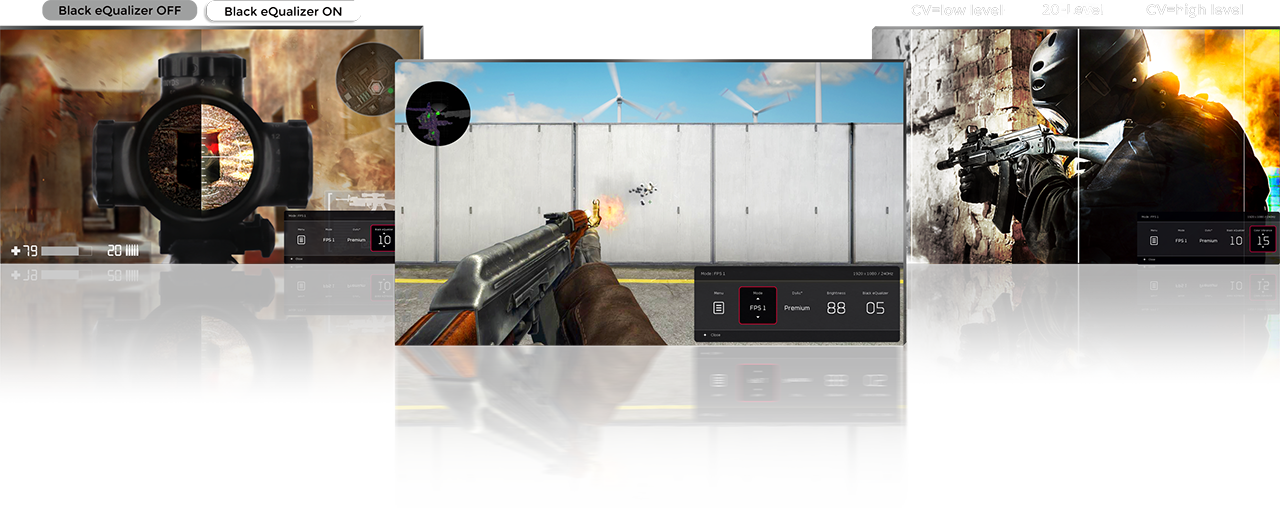 56917_benq3 Màn hình BenQ XL2546K-6