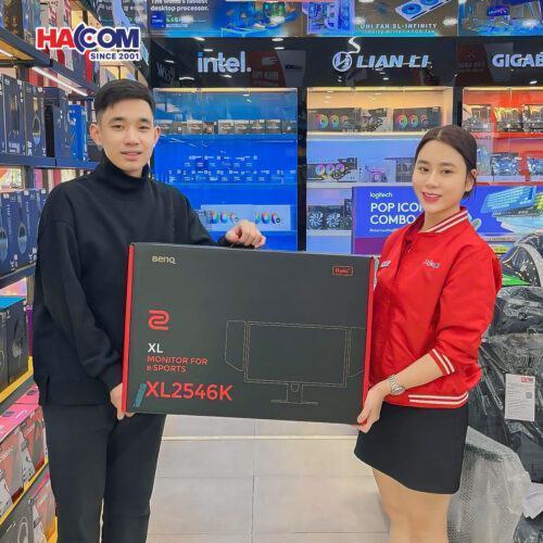 KHLMC BenQ XL2546K 4