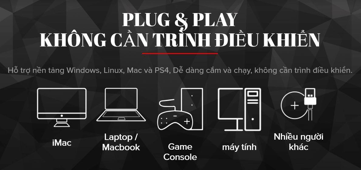 Microphone Thronmax Mdrill Zero Jet Black 2