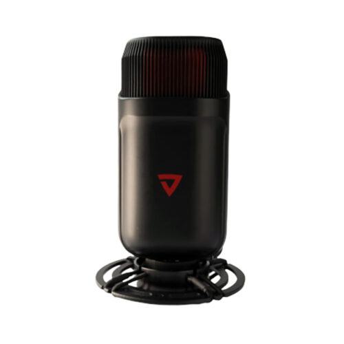 Trang chủ Microphone Thronmax Mdrill Zone XLR with Shock Mount Bundle