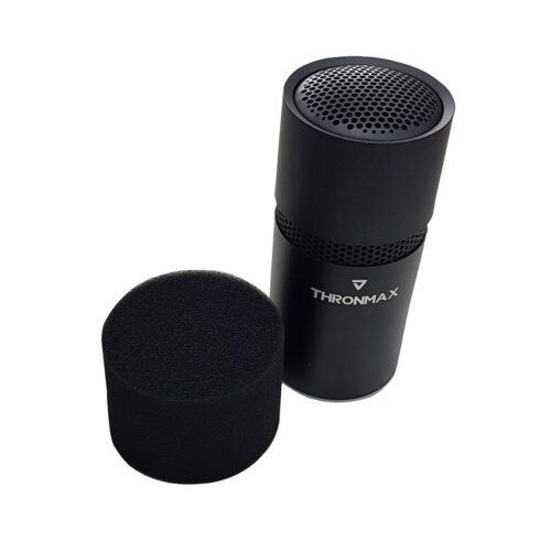 Bộ Microphone Thronmax M20 STREAMING KIT và lọc âm