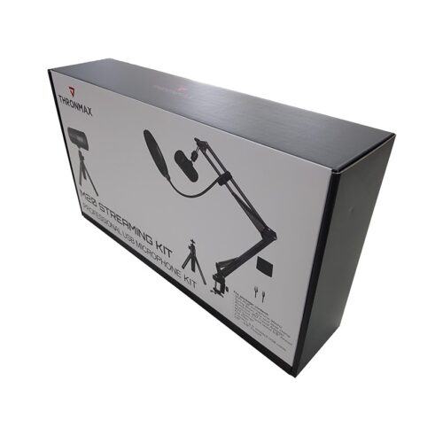 hộp của Bộ Microphone Thronmax M20 STREAMING KIT