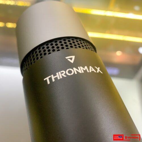 logo Bộ Microphone Thronmax M20 STREAMING KIT