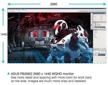57138_image-3b Màn hình Asus Pro Art PB258Q giải trí