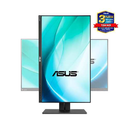 Asus PB258Q 4