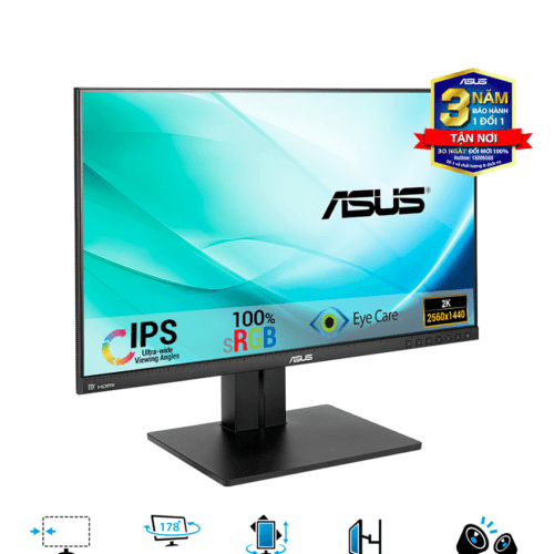 Asus PB258Q 5